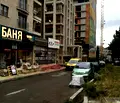 Снимка 2 — Двустаен апартамент с две тераси в Манастирски ливади, София