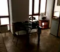 Снимка 4 — Двустаен апартамент с две тераси в Манастирски ливади, София