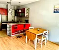 Снимка 5 — Двустаен апартамент с тераса в Манастирски ливади, София