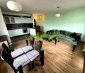 Снимка 2 — Двустаен апартамент с балкон в Манастирски ливади, София