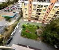 Снимка 5 — Двустаен апартамент с балкон в Манастирски ливади, София