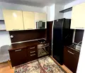 Снимка 2 — Двустаен апартамент в Манастирски ливади с тераса и южно изложение