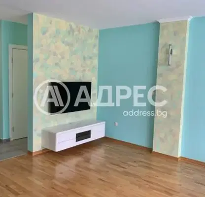Снимка 5 — Двустаен апартамент с тераса в Манастирски ливади, София