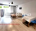 Снимка 2 — Просторен 2-стаен апартамент в Манастирски ливади с гледка към Витоша