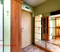 Снимка 5 — Двустаен апартамент с тераса в Манастирски ливади, София