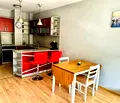 Снимка 3 — Двустаен апартамент с тераса в Манастирски ливади, София
