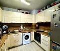 Снимка 3 — Двустаен апартамент с тераса в Манастирски ливади, София