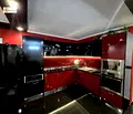 Снимка 4 — Двустаен апартамент с голям балкон в Манастирски ливади, София
