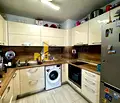 Снимка 5 — Двустаен апартамент с тераса и гледка към Витоша в Манастирски ливади