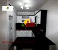 Снимка 4 — Двустаен апартамент в Манастирски ливади с тераса в затворен комплекс