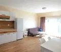 Снимка 3 — Двустаен апартамент с паркомясто в Манастирски ливади, София