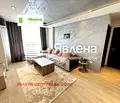 Снимка 3 — Светъл 2-стаен апартамент с тераса в Манастирски ливади