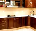 Снимка 4 — Тристаен апартамент с три изложение в Манастирски ливади, София