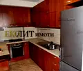 Снимка 2 — Луксозен 3-стаен апартамент с две тераси в Манастирски ливади