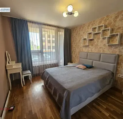 Photo 4 — 3-bedroom apartment in Sofiya, Manastirski Livadi