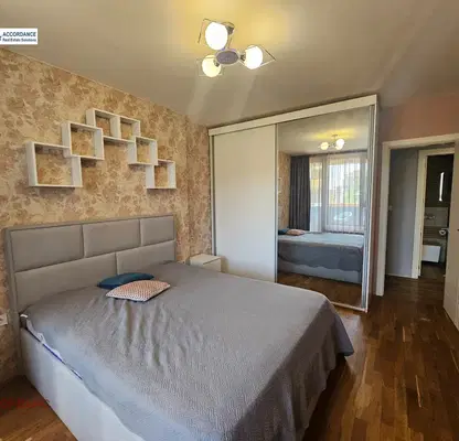 Photo 5 — 3-bedroom apartment in Sofiya, Manastirski Livadi