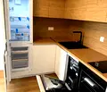 Снимка 2 — 3-стаен апартамент в Манастирски ливади с южно изложение