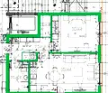 Снимка 5 — 3-стаен апартамент в Манастирски ливади с южно изложение