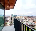Снимка 5 — Тристаен апартамент с две тераси в Манастирски ливади, София