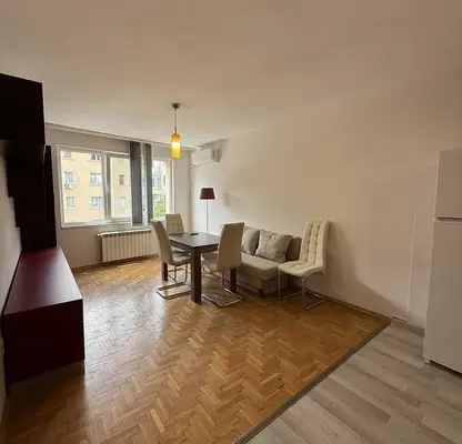 Photo 3 — 3-bedroom apartment in Sofiya, Manastirski Livadi