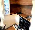 Снимка 3 — Тристаен апартамент с голяма тераса в Манастирски ливади, София