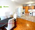 Снимка 2 — Тристаен апартамент с тераса в Манастирски ливади, София