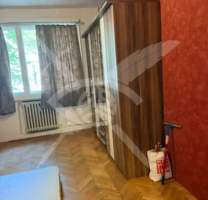 Снимка 5 — Двустаен апартамент на 1-ви етаж в Медицинска академия, София