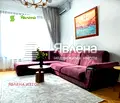 Снимка 2 — Двустаен апартамент в Медицинска академия, София, с луксозно обзавеждане