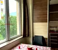 Снимка 4 — Двустаен апартамент с тераса в Медицинска академия, София