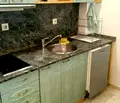 Снимка 4 — Тристаен апартамент в Медицинска академия с остъклена тераса