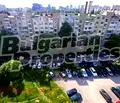Снимка 5 — Едностаен апартамент в Младост 1 с гледка към Витоша