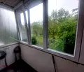 Снимка 2 — Тристаен апартамент с две тераси в Младост 1, София
