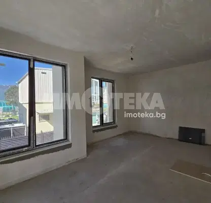 Photo 5 — Three-room apartment with terrace in Mladost 1, Sofia