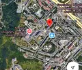 Снимка 5 — Тристаен апартамент в Младост 1 с тераса и асансьор