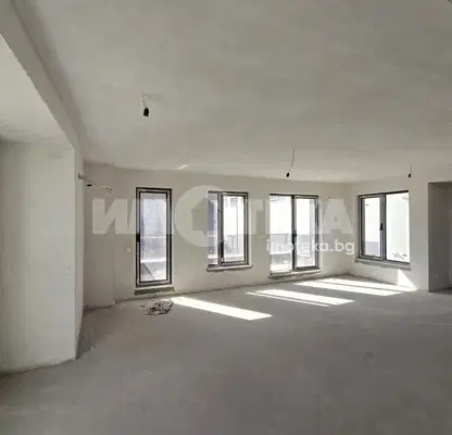 Photo 4 — Multi-room apartment with 3 bedrooms in Mladost 1, Sofia
