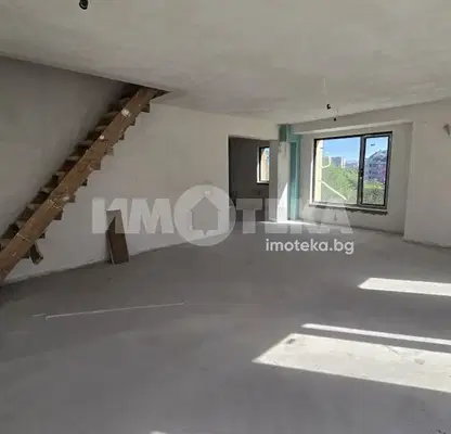 Photo 5 — Multi-room apartment with 3 bedrooms in Mladost 1, Sofia