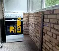 Снимка 4 — Едностаен апартамент в Младост 1 с тераса и асансьор