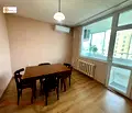 Снимка 4 — Двустаен апартамент с тераса в Младост 1, София