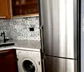 Снимка 4 — Двустаен апартамент с балкон в Младост 1, София