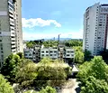 Снимка 4 — Двустаен апартамент с тераса в Младост 1, София