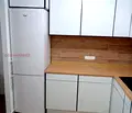 Снимка 5 — Двустаен апартамент в Младост 1 с асансьор и видеонаблюдение