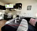 Снимка 2 — Тристаен апартамент с южна тераса в Младост 1, София
