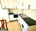 Снимка 5 — Тристаен апартамент в Младост 1 с тераса и асансьор