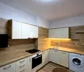 Снимка 3 — Едностаен апартамент в Младост 1А с тераса и южно изложение