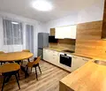 Снимка 4 — Едностаен апартамент в Младост 1А с тераса и южно изложение
