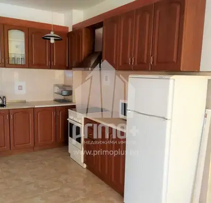 Photo 5 — Spacious 2-room apartment with Vitosha view in Mladost 1A