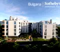 Снимка 3 — Двустаен апартамент с двор в Младост 2, София