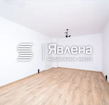 Снимка 3 — 2-стаен апартамент в Младост 2 с тераса и мазе