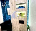 Снимка 2 — Двустаен апартамент в Младост 2 с тераса и асансьор