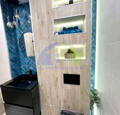 Photo 2 — 2-bedroom apartment in Sofia, Mladost 2